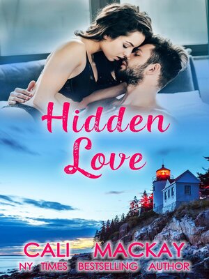 cover image of Hidden Love